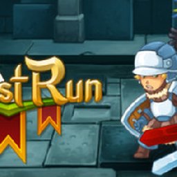 QuestRun PC 18% OFF Discount