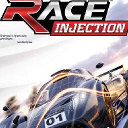 RACE Injection PC