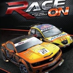 Race on 16% OFF Discount