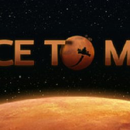 Race To Mars PC 14% OFF Discount