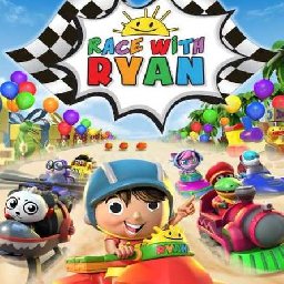 Race With Ryan PC 23% OFF Discount