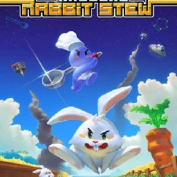 Radical Rabbit Stew PC 25% OFF Discount