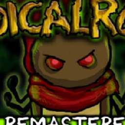 RADical ROACH Remastered PC 18% OFF Discount