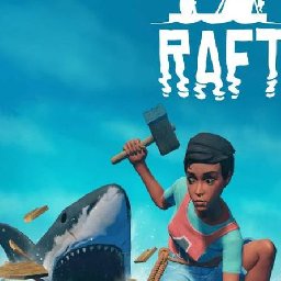 Raft PC 11% OFF Discount