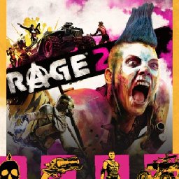 Rage DLC 94% OFF Discount