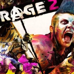 Rage PC 48% OFF Discount