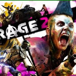 Rage Xbox One