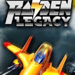 Raiden Legacy PC 75% OFF Discount