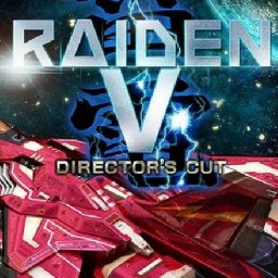 Raiden V 33% OFF Discount