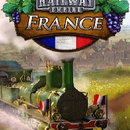 Railway Empire PC 66% OFF Discount