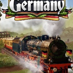 Railway Empire 18% OFF Discount