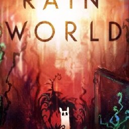 Rain World PC 72% OFF Discount