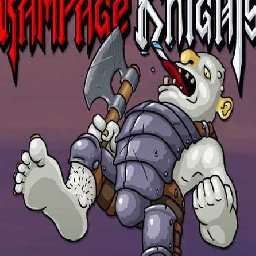 Rampage Knights PC 18% OFF Discount