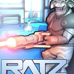 Ratz Instagib PC 22% OFF Discount