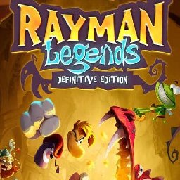 Rayman Legends Definitive Switch 69% OFF Discount