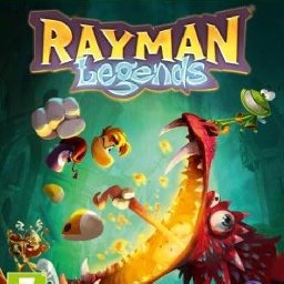 Rayman Legends Xbox One 12% OFF Discount