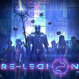 Re Legion PC 81% OFF Discount