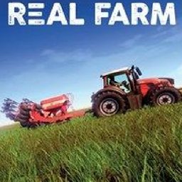 Real Farm PC 12% OFF Discount