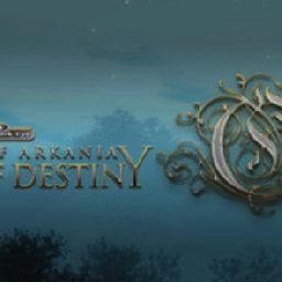 Realms of Arkania Blade of Destiny For the Gods DLC PC 18% OFF Discount