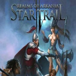 Realms of Arkania Star Trail PC 67% OFF Discount