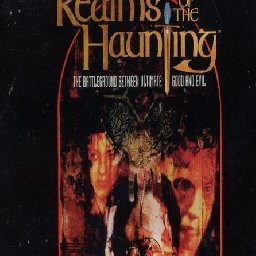 Realms of the Haunting PC