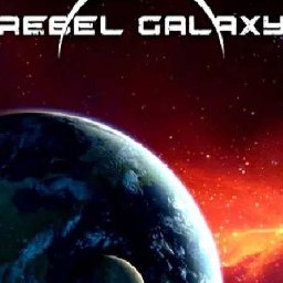 Rebel Galaxy PC 88% OFF Discount