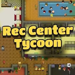 Rec Center Tycoon PC 90% OFF Discount