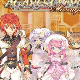 Record Of Agarest War Mariage PC 28% OFF Discount