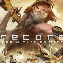 Recore Definitive 71% OFF Discount