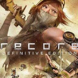 ReCore 85% OFF Discount