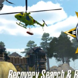 Recovery Search Rescue Simulation PC 18% OFF Discount