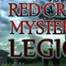 Red Crow Mysteries Legion PC