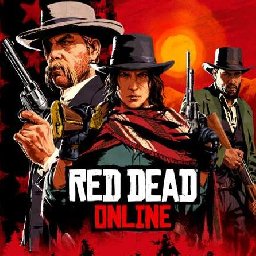 Red Dead Online Xbox One 47% OFF Discount