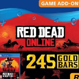 Red Dead Online 17% OFF Discount