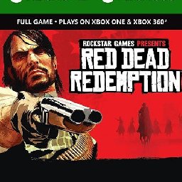 Red Dead Redemption 360