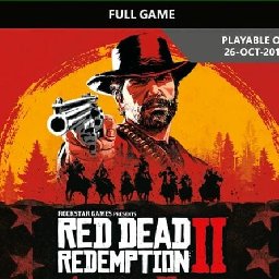 Red Dead Redemption Xbox One 68% OFF Discount