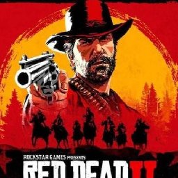 Red Dead Redemption 81% OFF Discount