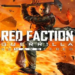 Red Faction Guerrilla R 83% OFF Discount