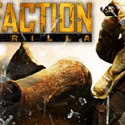 Red Faction Guerrilla Steam PC 18% OFF Discount