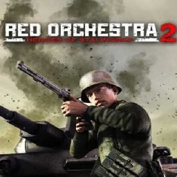 Red Orchestra Heroes of Stalingrad Digital Deluxe Edition PC 87% OFF Discount