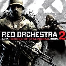 Red Orchestra Heroes of Stalingrad with Rising Storm PC