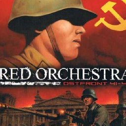 Red Orchestra Ostfront 41% OFF Discount