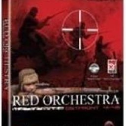 Red Orchestra 15% OFF Discount