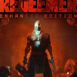 Redeemer Enhanced Edition PC