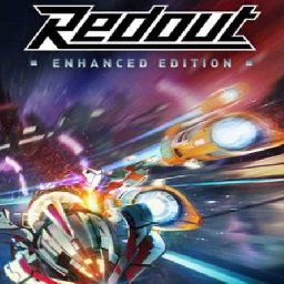 Redout Enhanced Edition PC