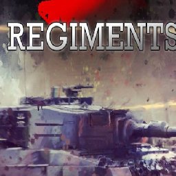 Regiments PC 10% OFF Discount