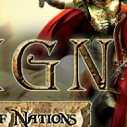 Reign Conflict of Nations