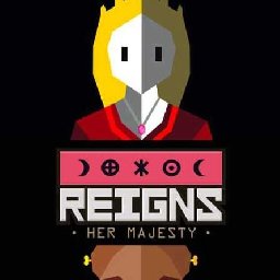 Reigns 27% OFF Discount