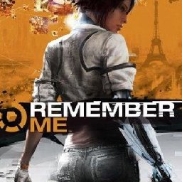 Remember Me 84% OFF Discount