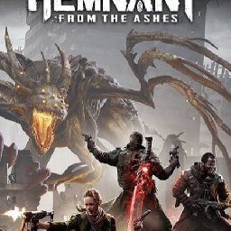 Remnant 12% OFF Discount